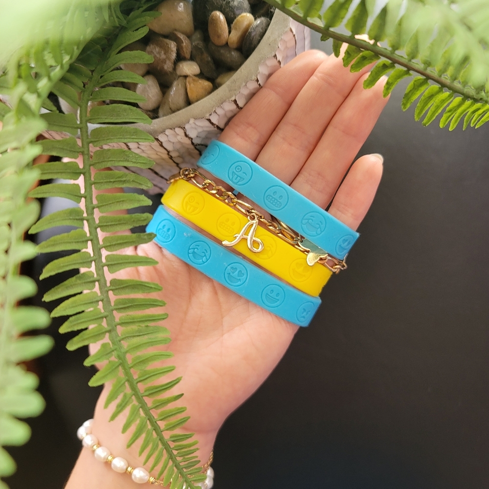 Bracelet bundle